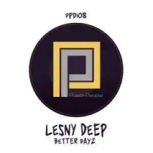 Lesny Deep - Solid System (Original)